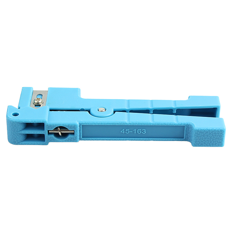 Cable Slitter 45-163 Coaxial Cable Stripper/Fiber Optic Cable Stripper