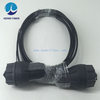 Ericsson FullAXS CPRI patch cord waterproof IP68 Grade 