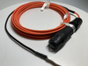 Ericsson CPRI patch cord connectiong BBU to RRU