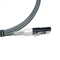 VF45 LC Fiber Optic patch cord met VF45 connector