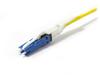 CS™ UPC to CS™ UPC Duplex OS2 Single Mode PVC (OFNR) 2.0mm Fiber Optic Patch Cable, for 200/400G Network Connection