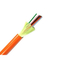 FTTX Drop Cable Indoor Easy Access Cable 12 core Fiber Optical Distribution Cable Manufacturer