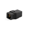 CAT6A Unshielded Keystone Jack