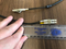 RPM2533513/20M Cable/2F LCD-LCD 50UM 20M, 2 Fiber Multimode 50/125, Indoor/Outdoor Rated With 10cm breakouts to duplex LC