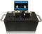Large diameter optical fiber cleaver SFC-XL
