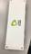 Etisalat 4 fiber fiber optic terminal box mini ODF for ftth