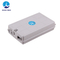 GPON ONU FTTH 12cores fiber optic ABS termination box