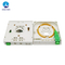 FTTH high quality 2ports fiber optic terminal box for CATV 