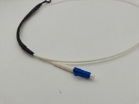 PPC Miniflex optical cable type patch cord for FTTH pull type installation