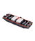 optical fiber joint closure 96cores 