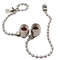 SMA Connector Dust Cap Dust Cap With Chain For SMA