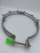 Adjustable FTTH Cable Drop Clamp