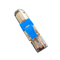 FTP Toolless CAT6 RJ45 8p8c Connector CAT7 Plug 
