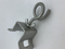 optical fiber cable Hoop Fastening Retractor for ftth installation