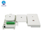 FTTH fiber wall mount fiber optical splice box hot sale in Spain market