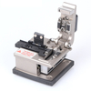 High Precision Hot Melt Optical Fiber Cleaver Fiber Optic Cutter Fibre Optics Cleaver with Bag