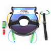 OTDR Launch Cable Ring SingleMode 500m, OTDR Patch Cord, OTDR Dead Zone Eliminator, Fiber Rings