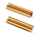 fiber optic sleeve for optical fiber adapter telecommunication