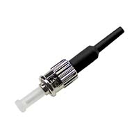 ST SM Simplex 0.9mm fiber optic connector kit