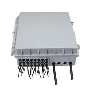 NAP Box for PLC Splitter FAT-24H