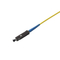 MU/PC-MU/PC Fiber Patch Cord Duplex singlemode type