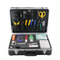 Fiber Optic Termination Tool Kits For Polishing Connectors