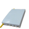 FTTH Fibre Termination Box 8 Fibers Optical Splice Closure Joint Box Distribution Box Caja de Distribucion Fibra Optica Nap