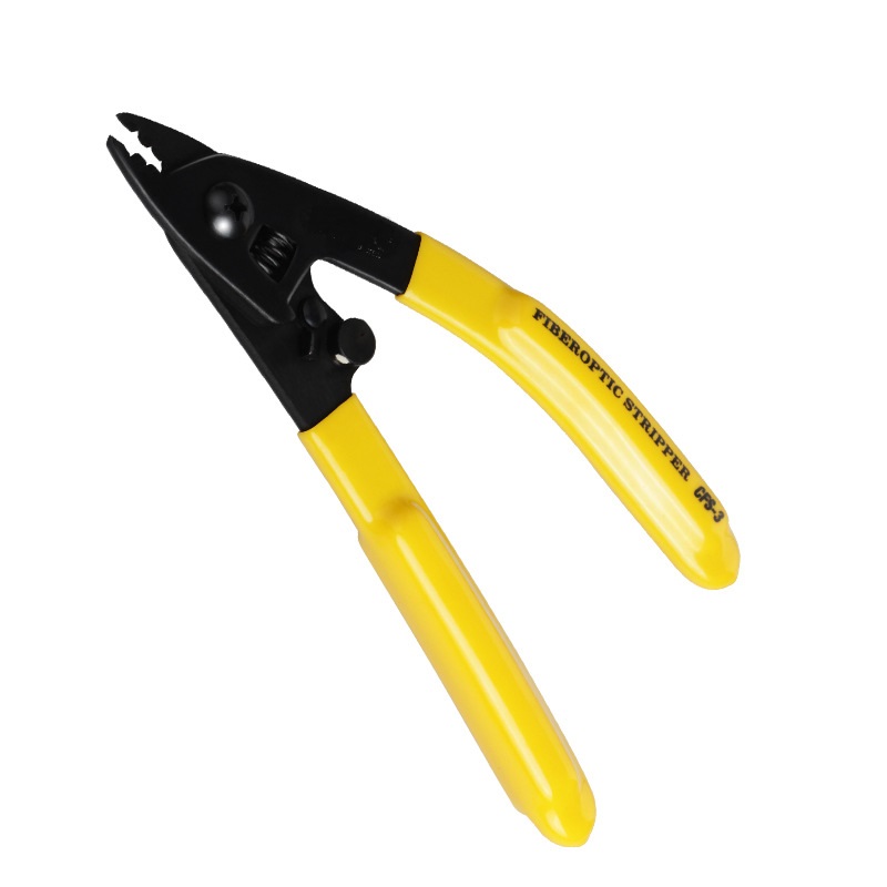 FTTH Cable Stripper Fiber Optic Tool CFS-2 Clauss Fiber Optic Stripper