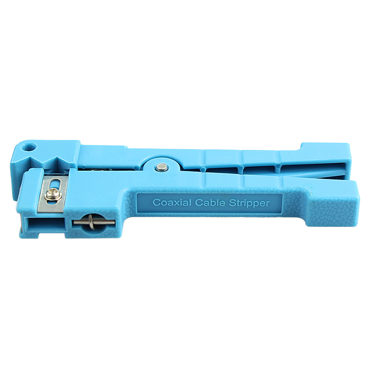 Cable Slitter 45-163 Coaxial Cable Stripper/Fiber Optic Cable Stripper