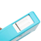 FTTH Fiber Optic Cleaning Box - Single and Multi Mode Optical Connectors - 500+ use Fiber Tape 