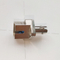 SC to ST type metal copper material optical fibre adapter 