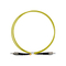 FC/PC optic fibre cable SM Simplex LSZH jacket 3meter