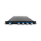 LGX cassette type 8 channel mux demux 1470-1610nm CWDM