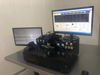 FBT Coupler production machine for PM coupler, combiner, multimode splitter production