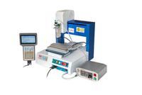Automatic fiber optic glue injection machine for Patch cord production