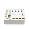 ONT Kit Pre-terminated Wall Outlet with Drop Cable