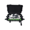 IP65 Outdoor FTTH 16ports Fiber Optic Splitter Distribution Box Waterproof adapter Splice Closure