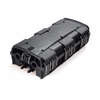 FTTH fiber optic splice closure clip type 