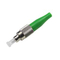 FC fiber optic connector 2mm 3mm for fiber optic patch cord termination
