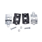Aerial Suspension Clamps Figure-8 Cable