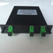 3 port FWDM LGX type 1310 1490 1550nm FWDM module