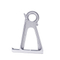 Es1500 Electrical Insulated ABC Cable Plastic Suspension Clamp with Aluminum Alloy Bracket