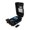 16 Core fiber optic Splitter Distribution Box for FTTH CTO box with 1x16 or 1x8 plc splitter and adapter pigtail