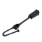 Kewei fiber FTTH fiber cable clamp