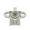 Universal pole bracket UPB