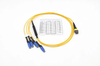 MTP® (MPO) to MDC® 8 Fibre SM (9/125) Breakout Cable