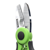 Fiber optic kevlar cutter and fiber Optic Kevlar Scissors