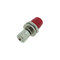 SMA to FC square type optical fiber adapter