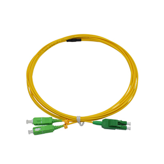 high density Uniboot Fiber Optic Patch Cable