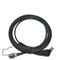Outdoor Waterproof Connector IP67 Grade Connector AARC To NSN Uniboot Patch Cord